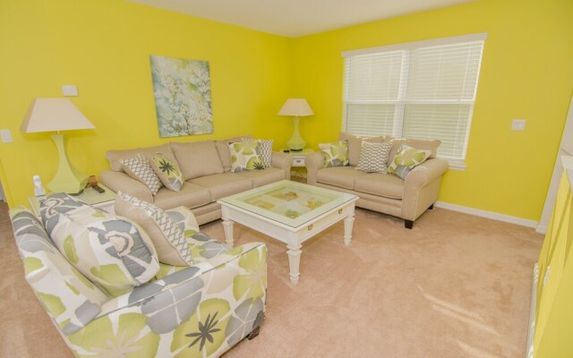 The Shire 6 Bedroom House w Pool - 4705TS