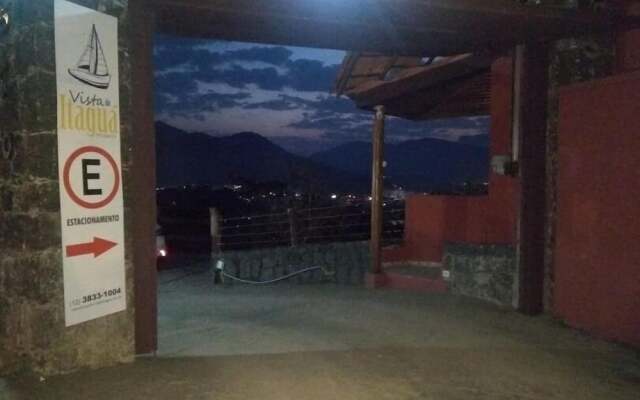 Pousada Vista do Itagua