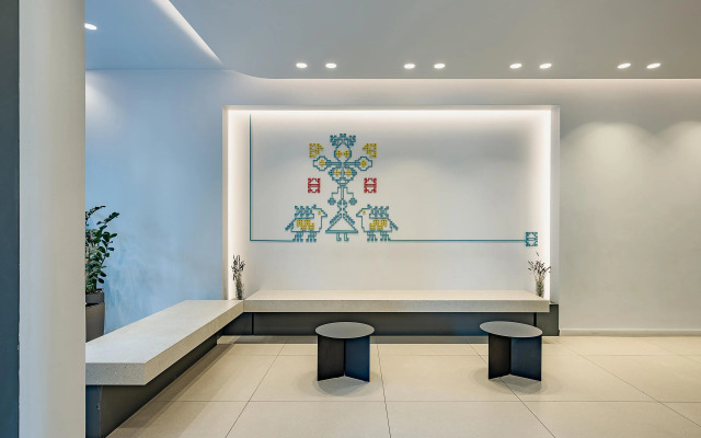 Arkadi Hotel
