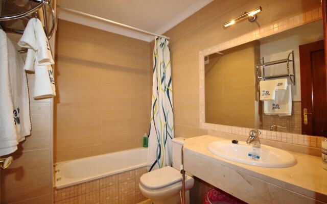 1074 Apartment Alicia