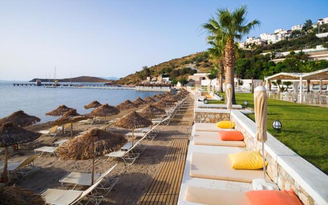 Sentido Bodrum Beach