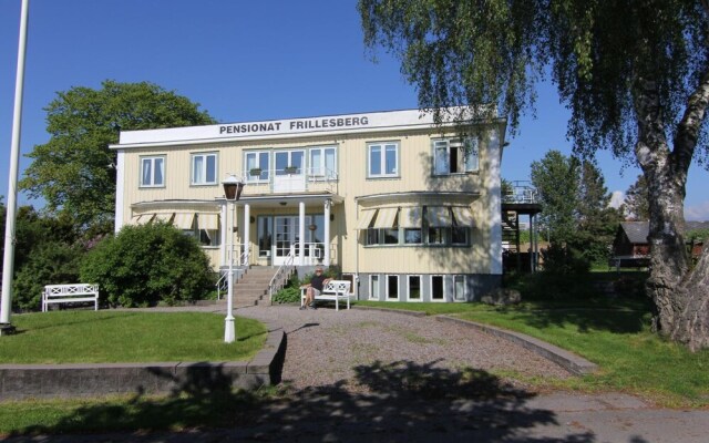 Pensionat Frillesberg