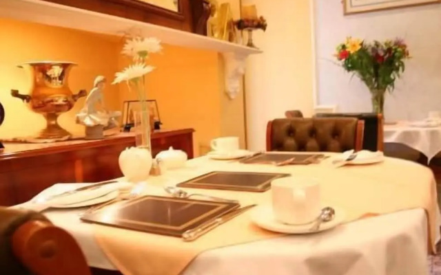 Ba Ba Guest House