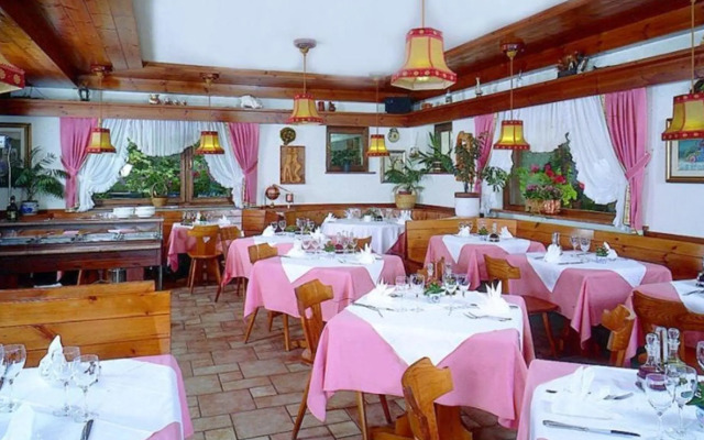 Hotel Bosco Verde