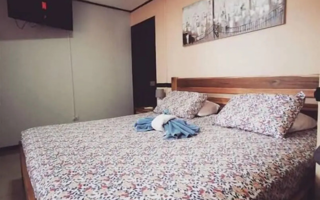 Toucan Hostel