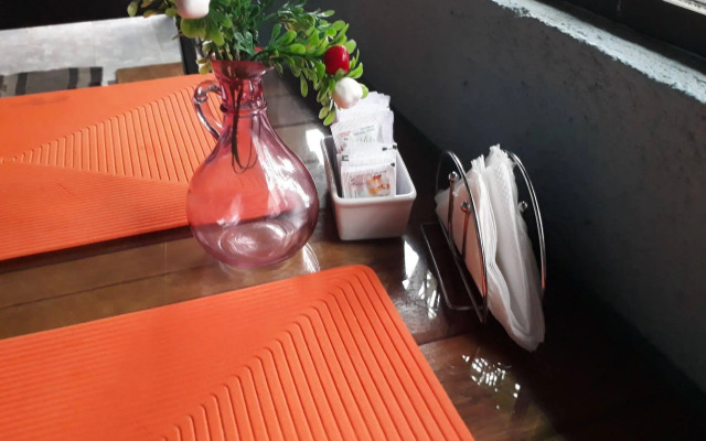 Paraiso Mar Nova Estrela