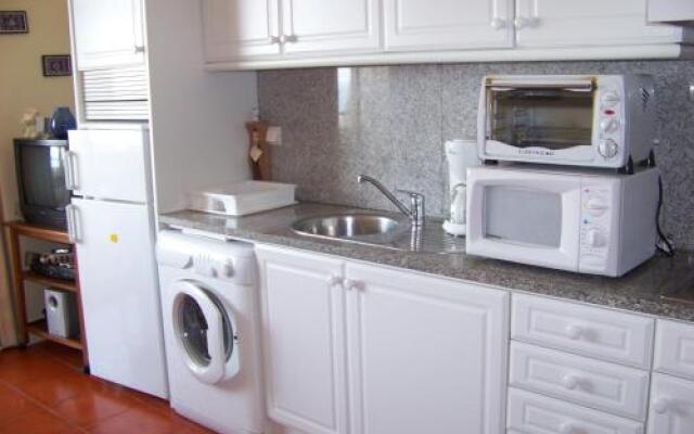 Apartamentos Varandas Da Rocha