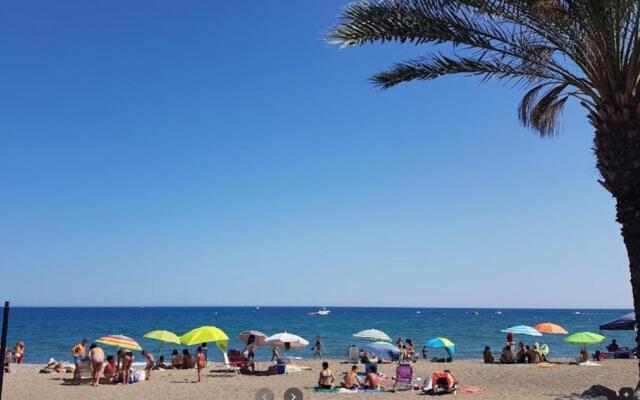 Holidays2Torremolinos Alamos 3 bedroom & terrace & pool