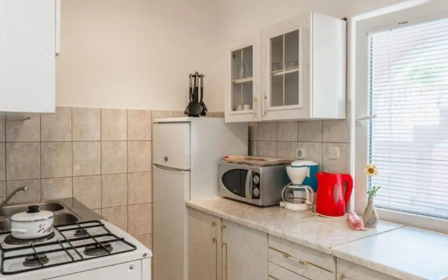 Apartment Leček