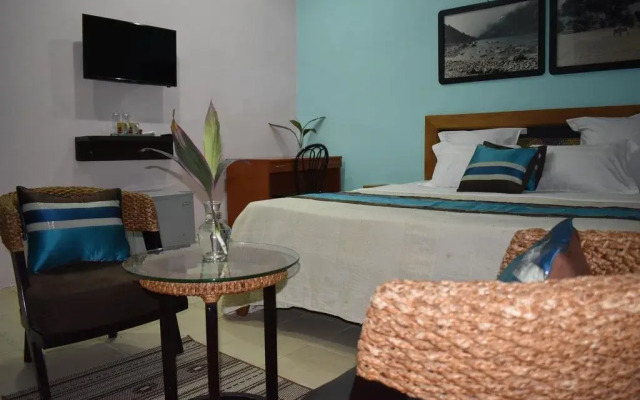 Hotel Residence Wawa