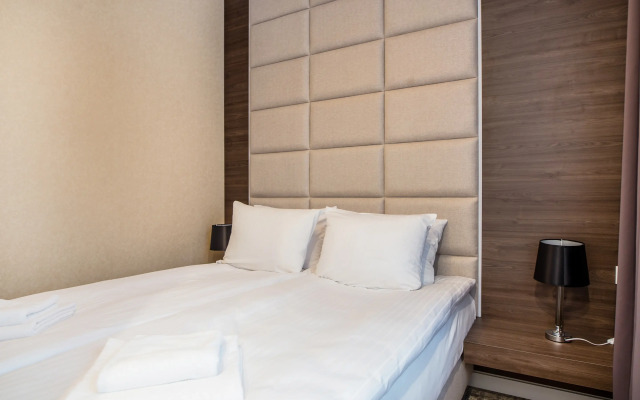 Aparthotel Rakowicka Residence