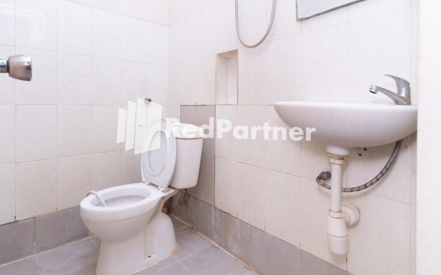 Siwalankerto Resindence Syariah RedPartner