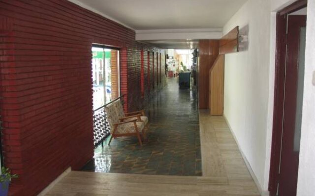 Hotel Slatina
