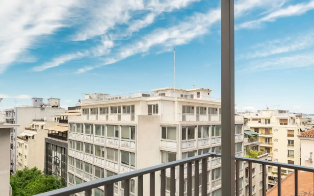 Trilogia Suites