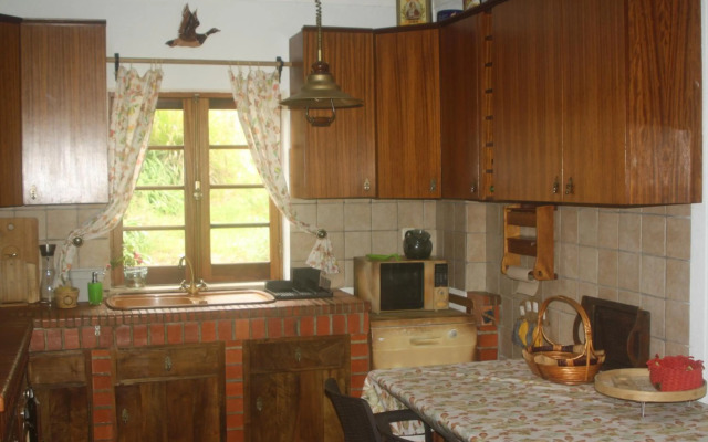 Casa RioTempo + Jangada