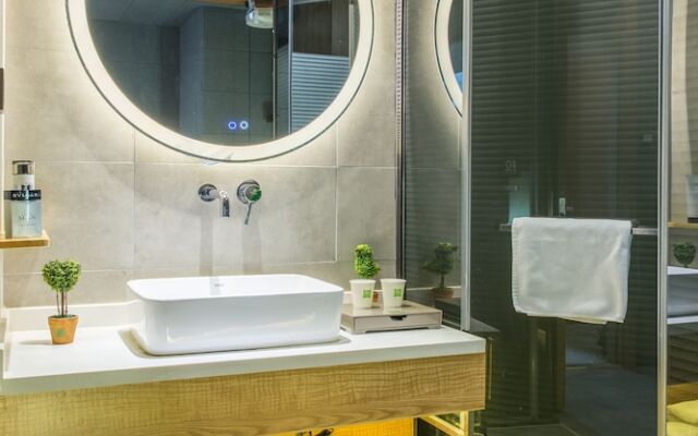 Ibis Styles Zhengzhou International Convention  Exhibitio