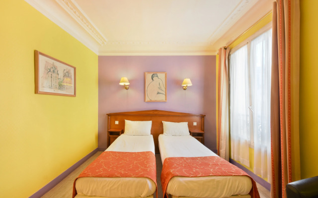 Hôtel Richmond