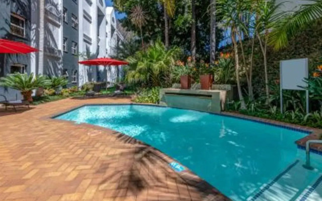 StayEasy Pretoria