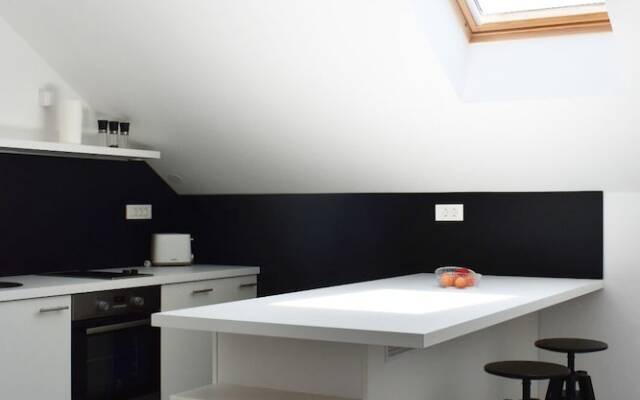 Apartment Viva