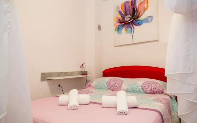 Studio apartman Mima