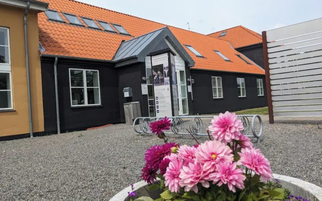 Nexø Hostel