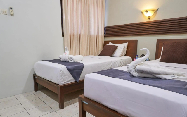 Horison Resort Tlogo Semarang