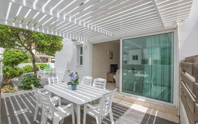 MH Apartments C62