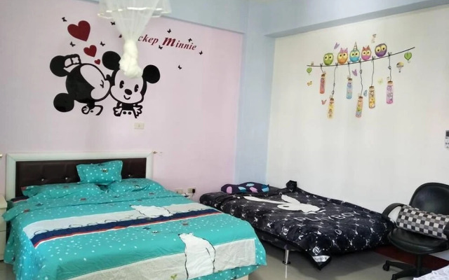 Yun Zhuang B&B