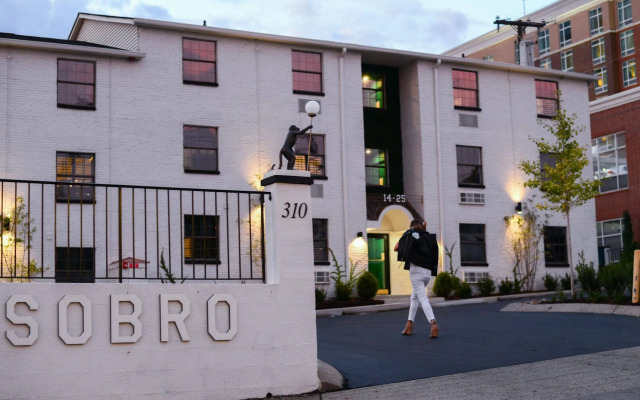 The Sobro Guest House by AvantStay