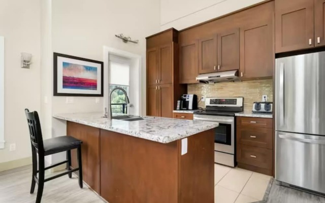 Mountain View Penthouse 7BR Combo