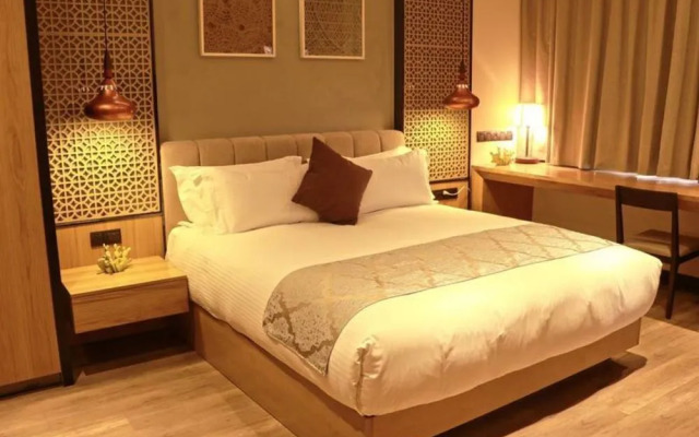 Suyu Guesthouse