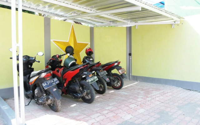 Djuragan Kamar Karangnongko