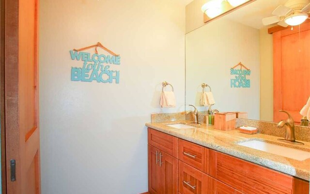 Sands Of Kahana 255 - Two Bedroom Condo