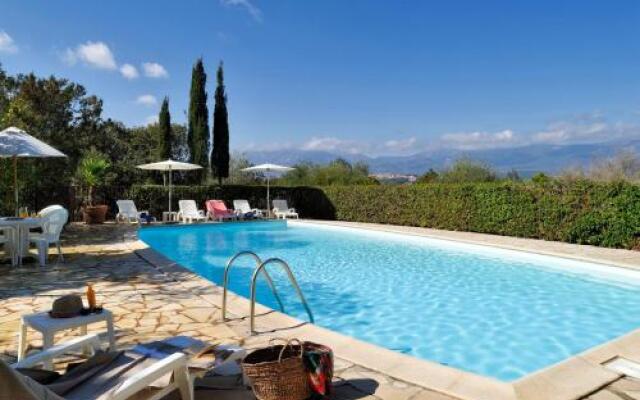 U Cantu di I Cardellini