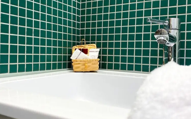 Il Camino Felice - 201 Autodromo F1 Villa Reale