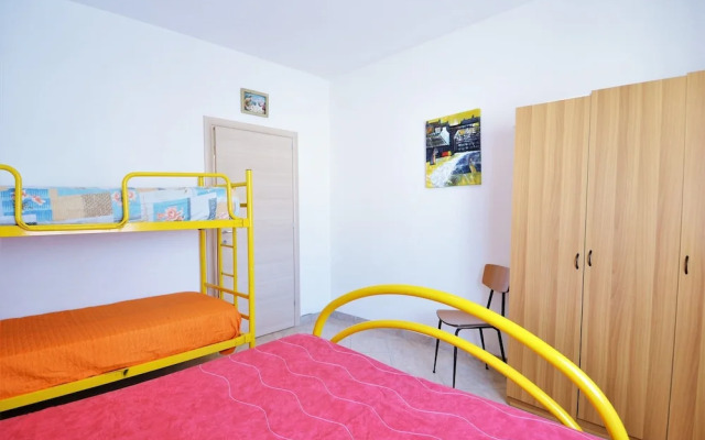 Apartment in Rosolina Mare Near the Sea