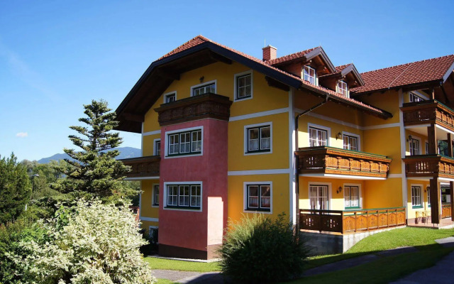 Appartementhaus Eberlhof