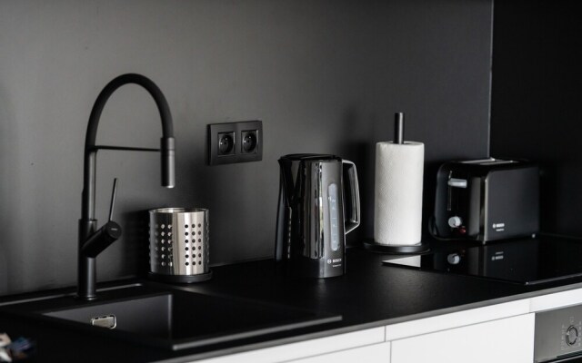 Stara Cegielnia by Renters Prestige