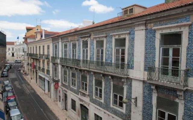 Lisbon Charming Apartments - Chiado