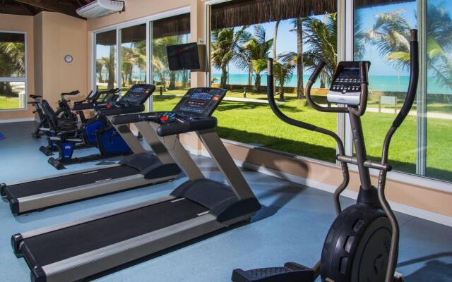 Jatiuca Resort Suites
