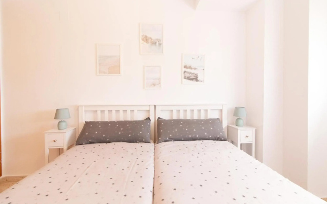 Global Properties, Increible apartamento en la playa, Canet d'en Berenguer