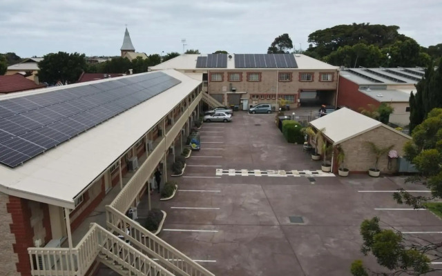 Motel Goolwa