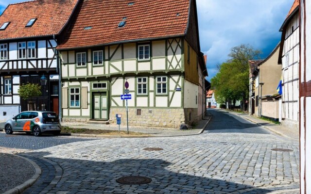 Ackerburgerhof Ballstrase Num18