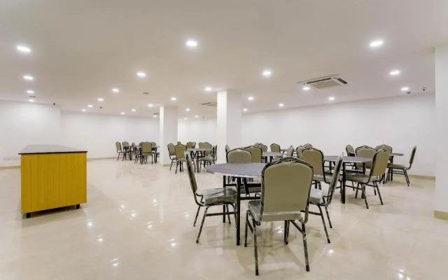 Hotel Wedlocks 51
