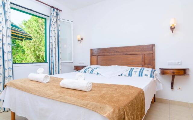 Es Ferreret - House With Private Pool Free Wifi