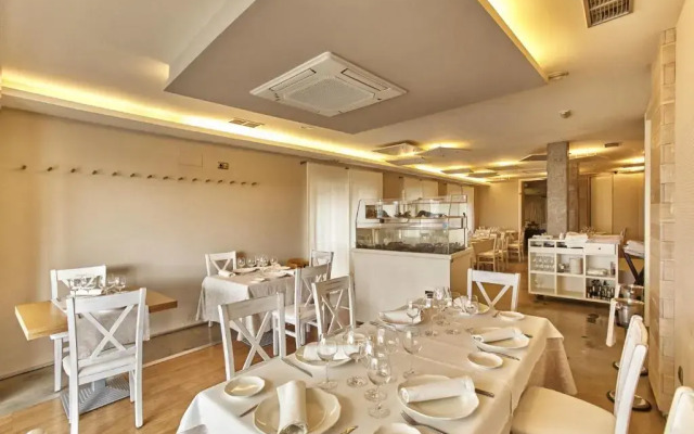 Hotel Boa Vista
