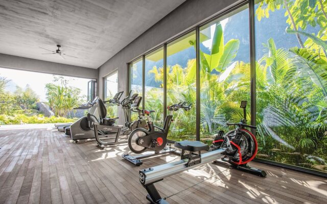 LUX* Chongzuo, Guangxi