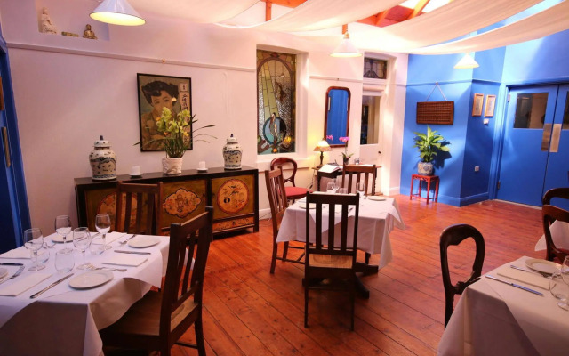 Seaview House