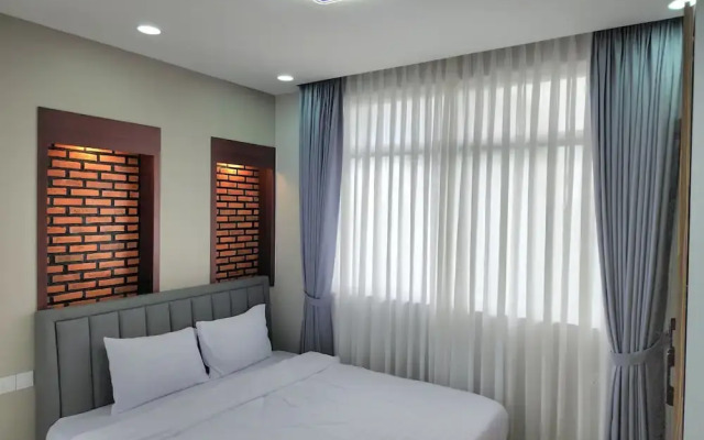 My Natural Villas by You Long