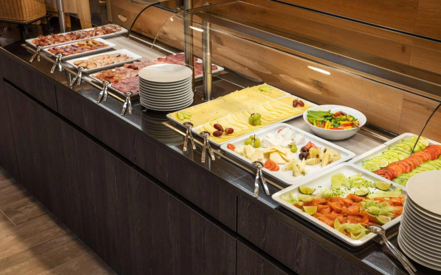Best Western Hotel Wiesbaden